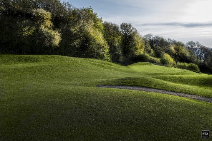 Henri Chapelle Golfarrangementje Belgie (12)