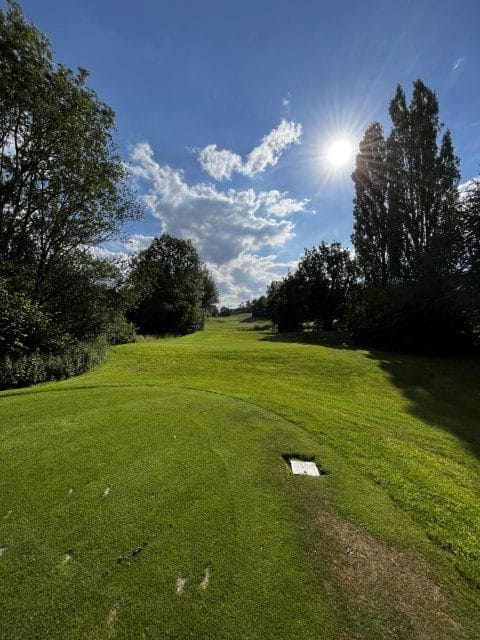 Henri Chapelle Golfarrangementje Belgie (15)