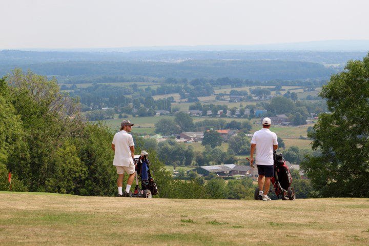 Henri Chapelle Golfarrangementje Belgie (19)