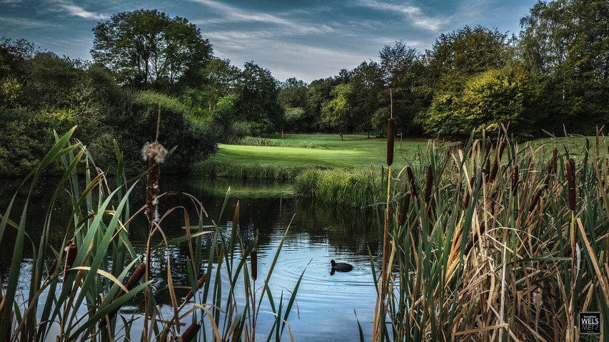 Henri Chapelle Golfarrangementje Belgie (2)
