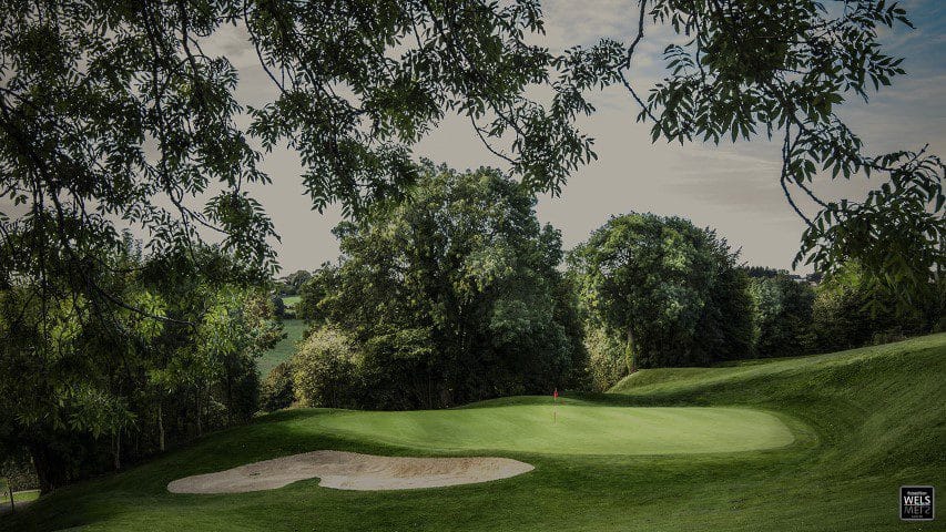 Henri Chapelle Golfarrangementje Belgie (3)