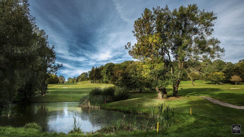 Henri Chapelle Golfarrangementje Belgie (4)