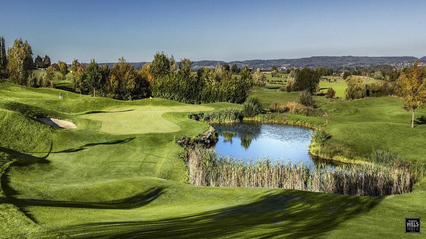 Henri Chapelle Golfarrangementje Belgie (5)
