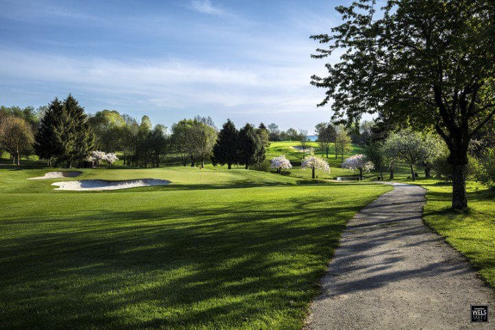 Henri Chapelle Golfarrangementje Belgie (8)