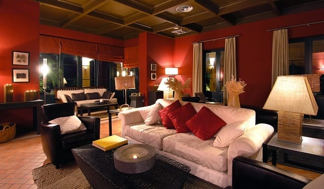 Hotel Isla canela  golfvakantie spanje costa de la luz (24)