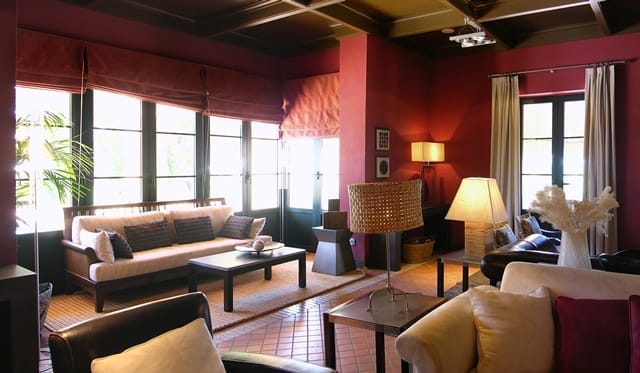 Hotel Isla canela  golfvakantie spanje costa de la luz (25)