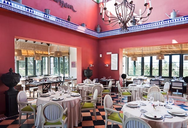 Hotel Isla canela  golfvakantie spanje costa de la luz (28)