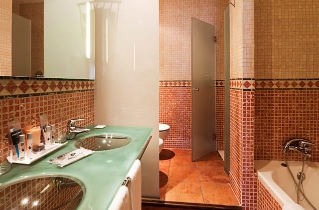 Hotel Isla canela  golfvakantie spanje costa de la luz (40)