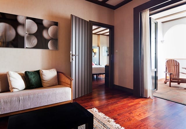 Hotel Isla canela  golfvakantie spanje costa de la luz (42)