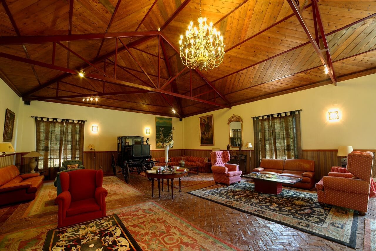 Hotel Montemedio golf vakantie spanje 12