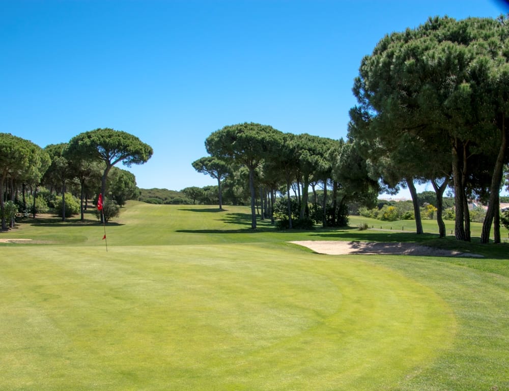 Hotel Nuevo Portil Golf