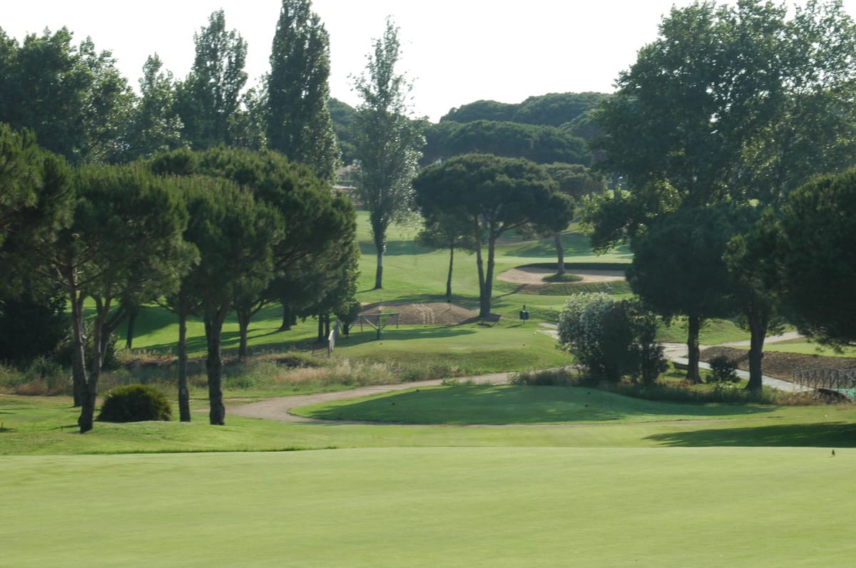 Hotel Nuevo Portil Golf