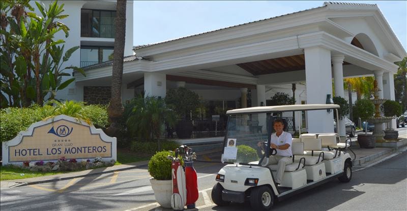 IGTM Los Monteros GOLF-fachada