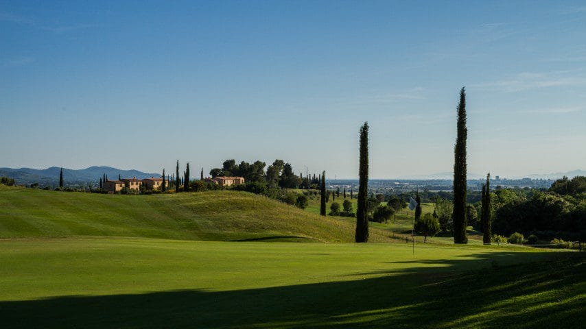 Il Pelagone Hotel & Golf Resort Toscana (1)