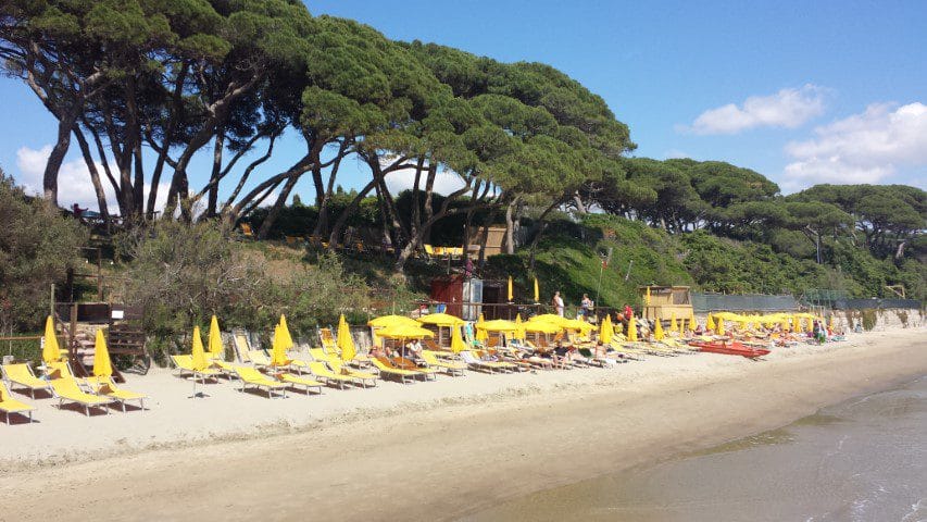 Il Pelagone Hotel & Golf Resort Toscana (11)