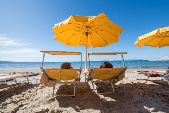 Il Pelagone Hotel & Golf Resort Toscana (126)