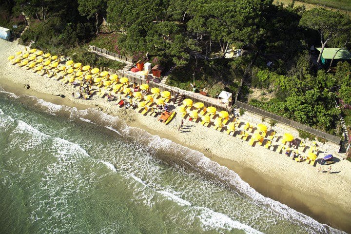Il Pelagone Hotel & Golf Resort Toscana (128)
