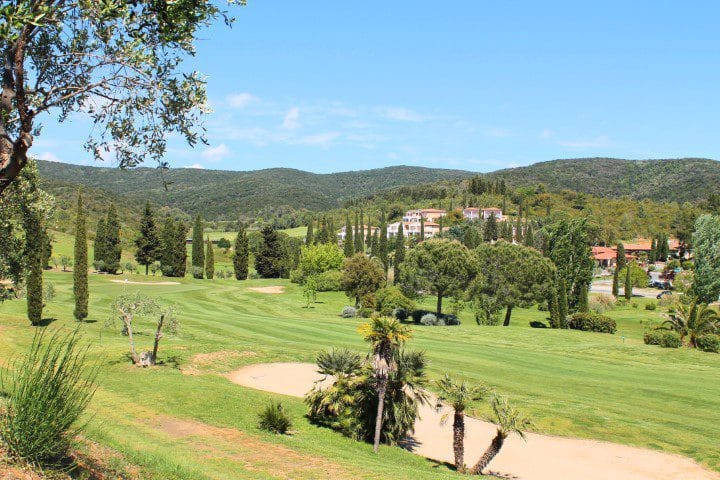 Il Pelagone Hotel & Golf Resort Toscana (2)