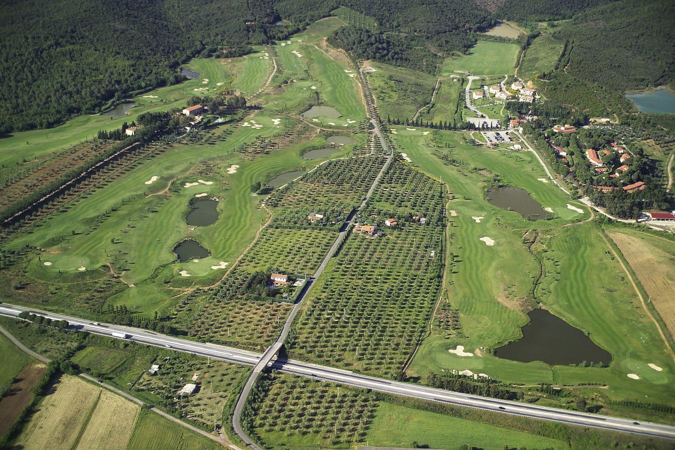 Il Pelagone Hotel & Golf Resort Toscana (20)