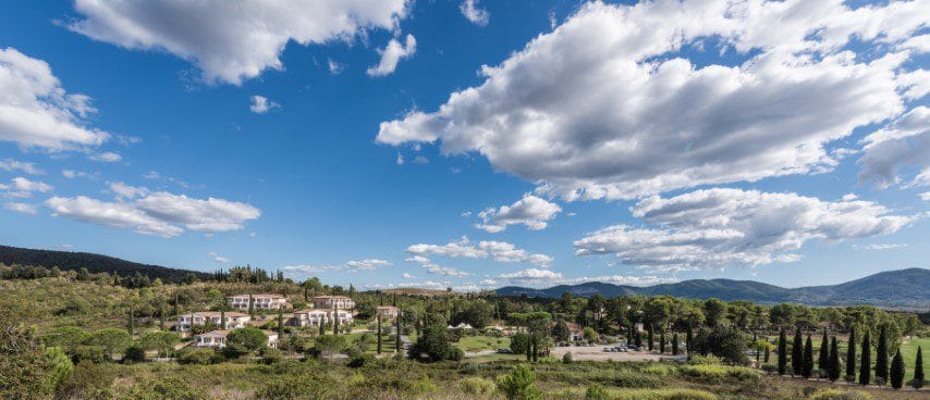 Il Pelagone Hotel & Golf Resort Toscana (3)