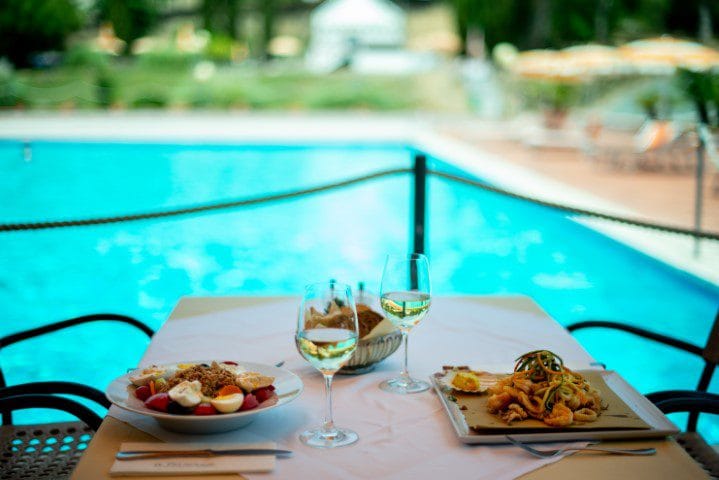 Il Pelagone Hotel & Golf Resort Toscana (36)