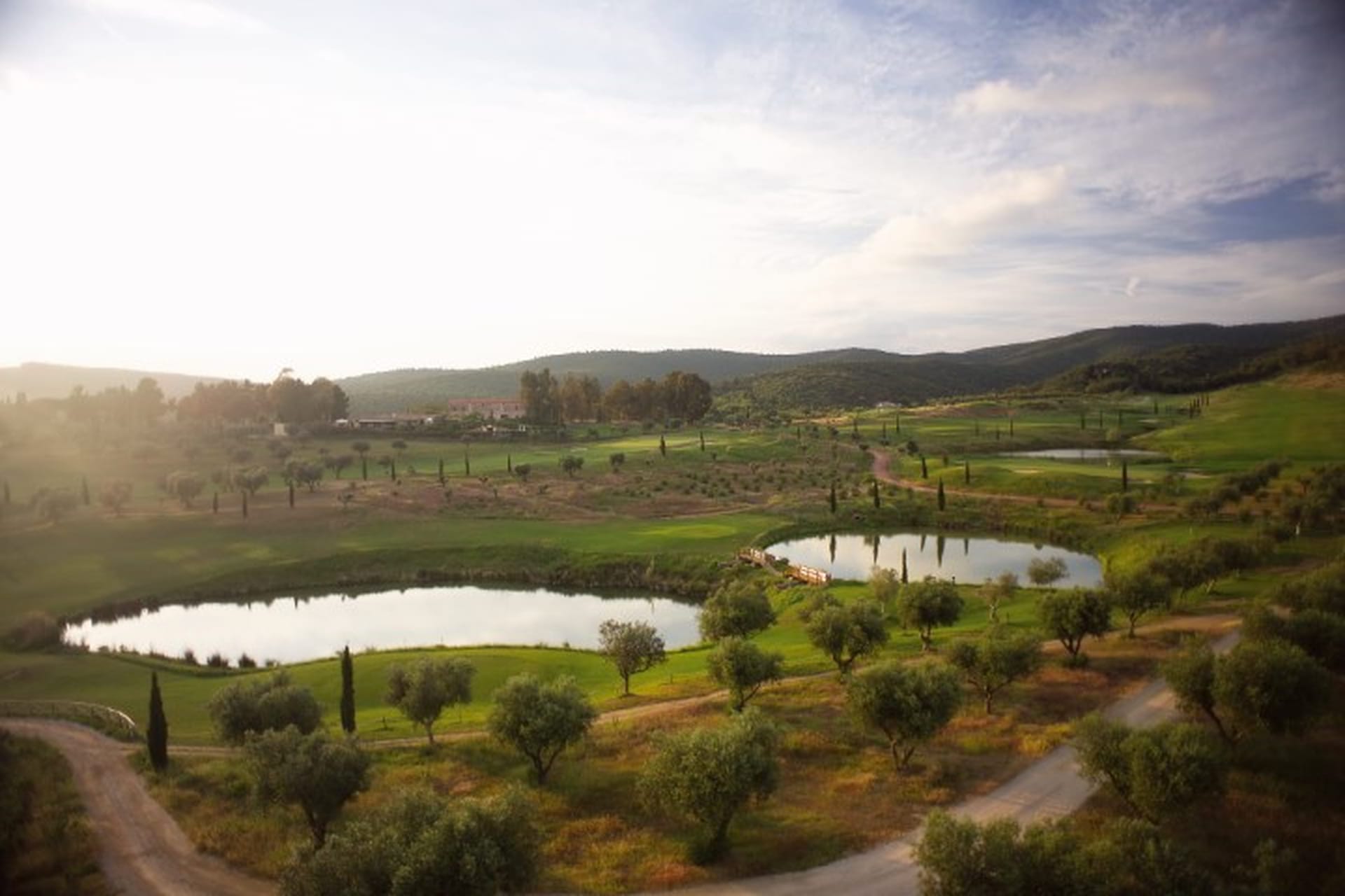 Il Pelagone Hotel & Golf Resort Toscana (4)
