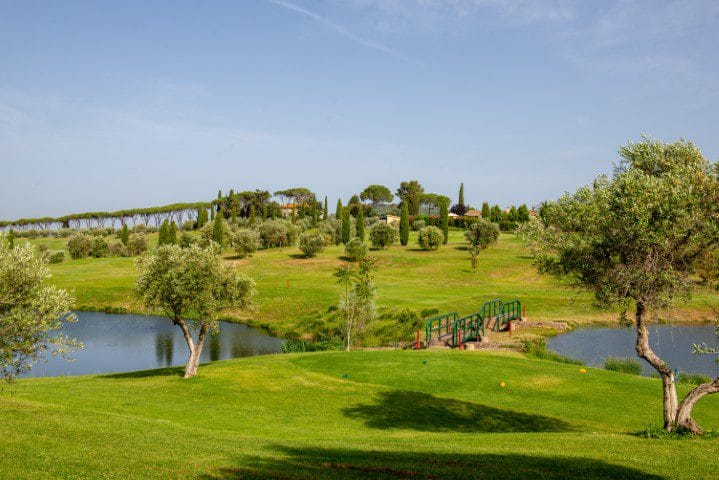 Il Pelagone Hotel & Golf Resort Toscana (45)