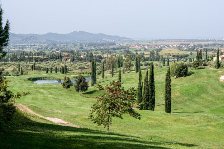 Il Pelagone Hotel & Golf Resort Toscana (47)