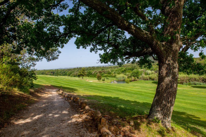 Il Pelagone Hotel & Golf Resort Toscana (49)