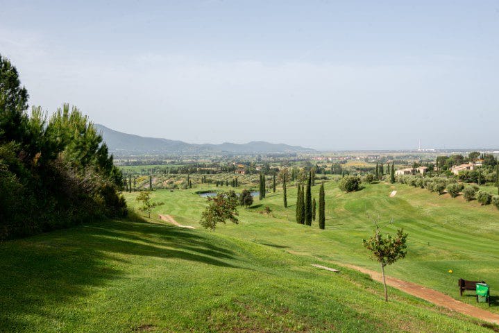 Il Pelagone Hotel & Golf Resort Toscana (50)