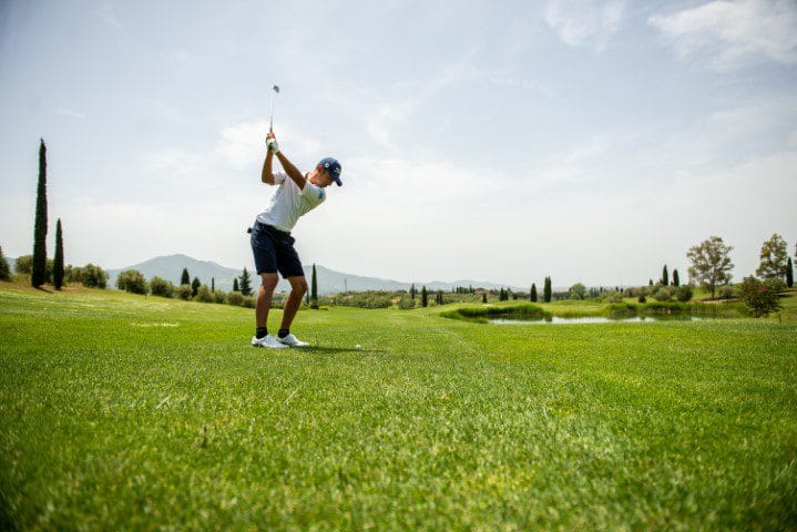Il Pelagone Hotel & Golf Resort Toscana (52)