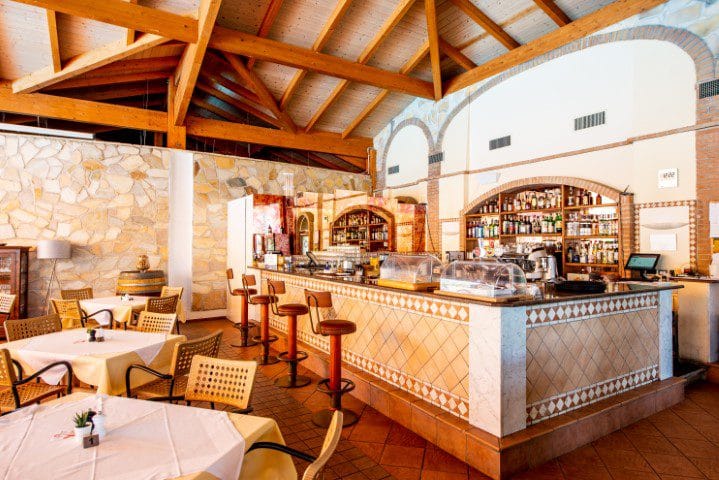 Il Pelagone Hotel & Golf Resort Toscana (56)