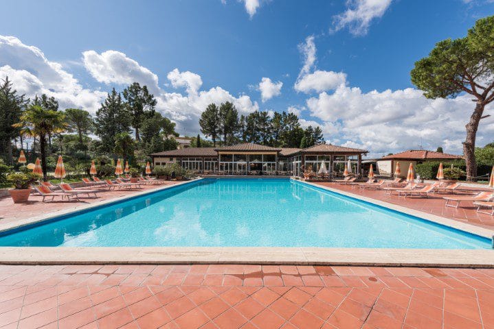 Il Pelagone Hotel & Golf Resort Toscana (6)