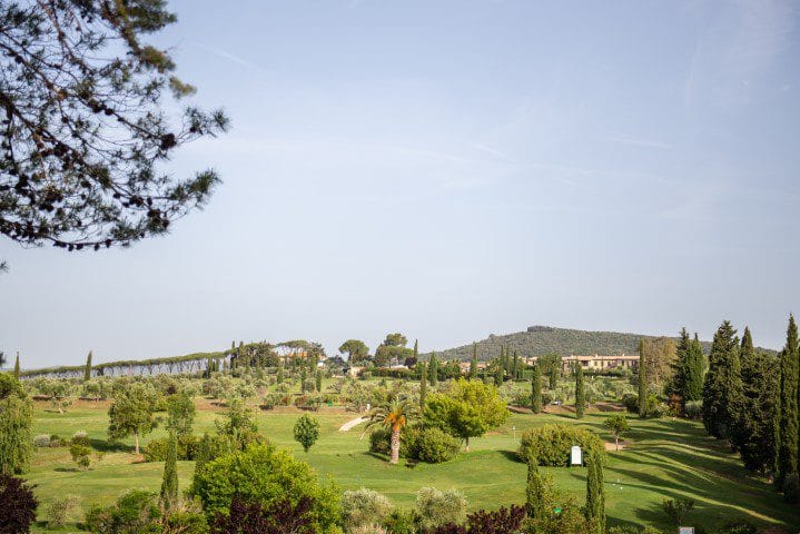 Il Pelagone Hotel & Golf Resort Toscana (62)