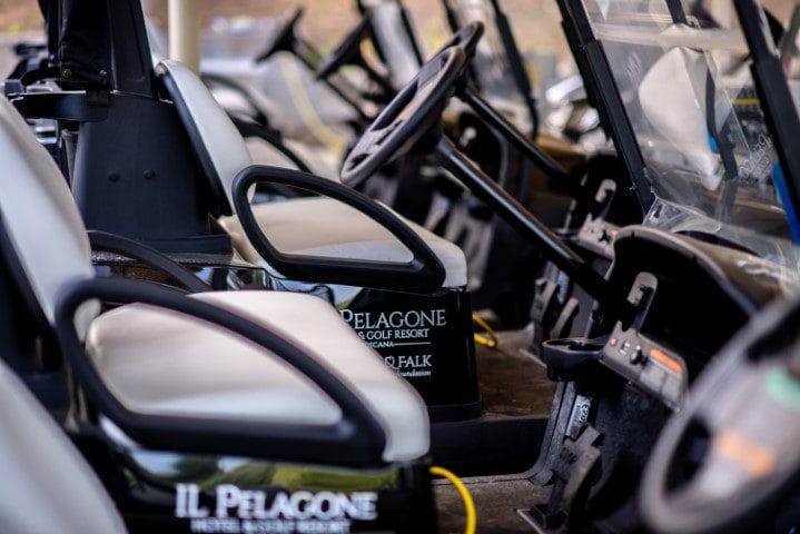 Il Pelagone Hotel & Golf Resort Toscana (67)