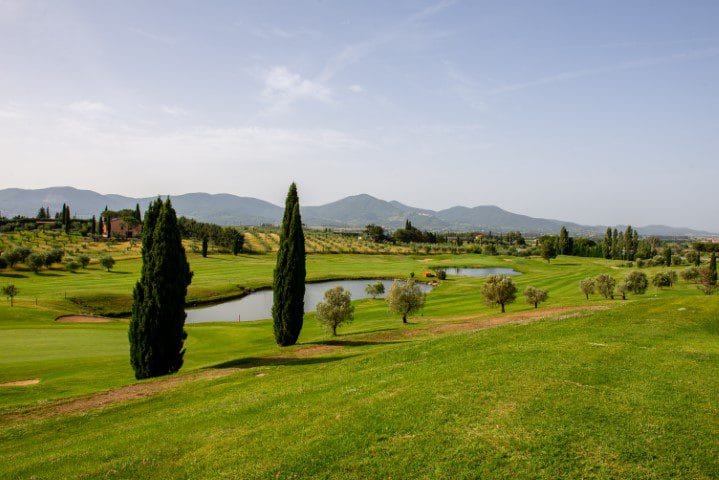 Il Pelagone Hotel & Golf Resort Toscana (69)