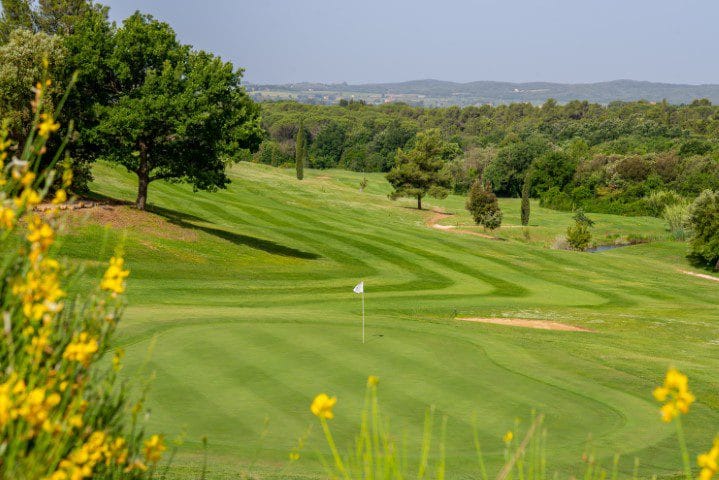 Il Pelagone Hotel & Golf Resort Toscana (70)
