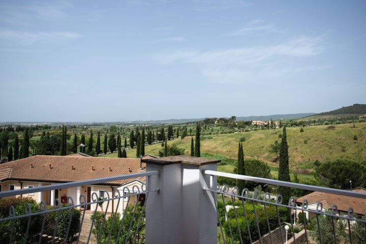 Il Pelagone Hotel & Golf Resort Toscana (74)