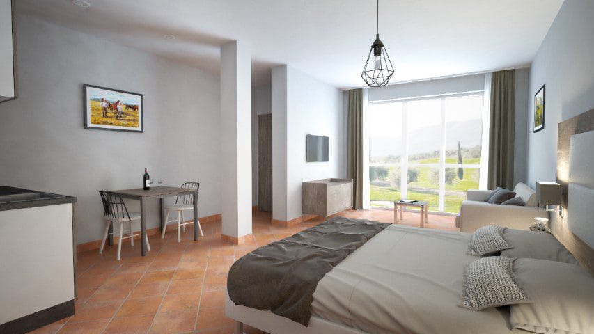 Il Pelagone Hotel & Golf Resort Toscana (75)