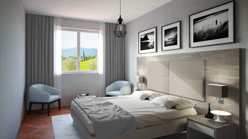 Il Pelagone Hotel & Golf Resort Toscana (77)