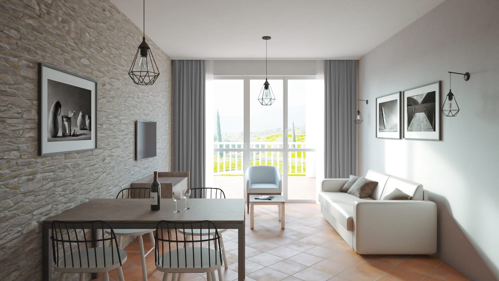 Il Pelagone Hotel & Golf Resort Toscana (82)