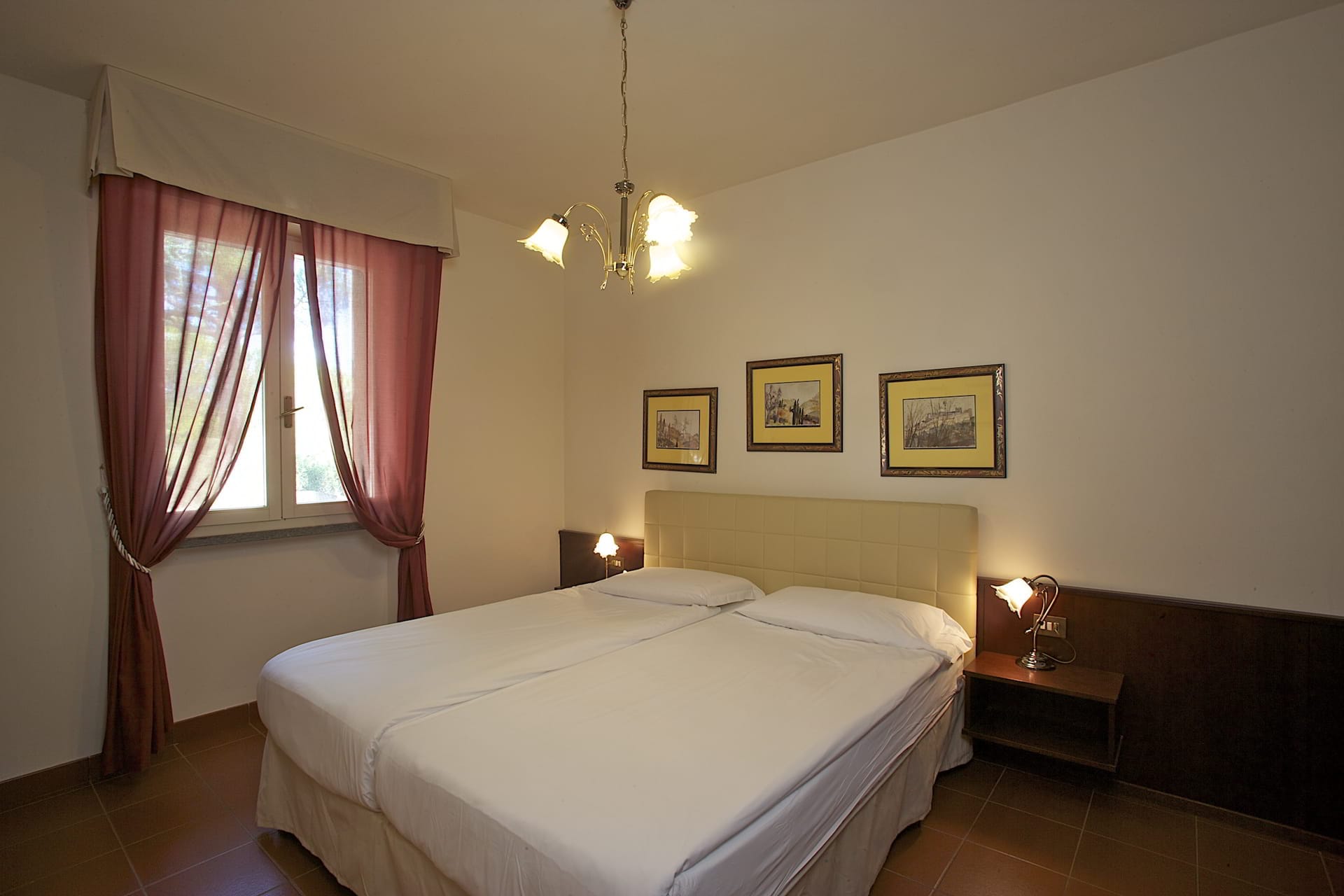 Il Pelagone Hotel & Golf Resort Toscana (99)