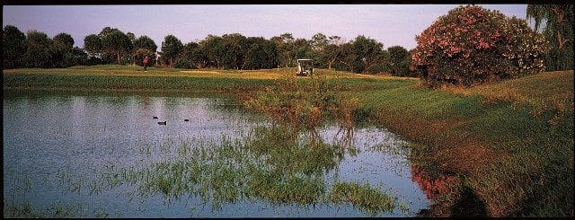 Is Molas golf vakantie italie Sardinie 035