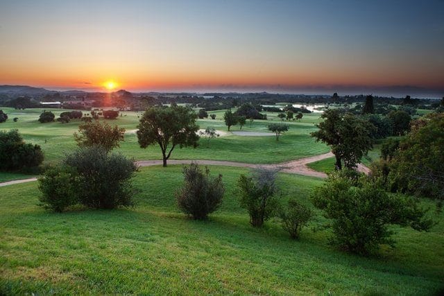 Is Molas golf vakantie italie Sardinie 118