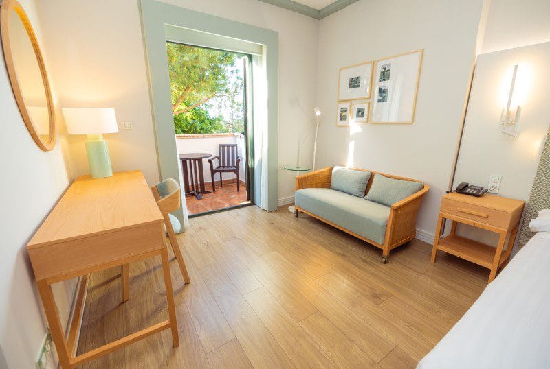 Isla Canela golfarrangementje spanje (4)