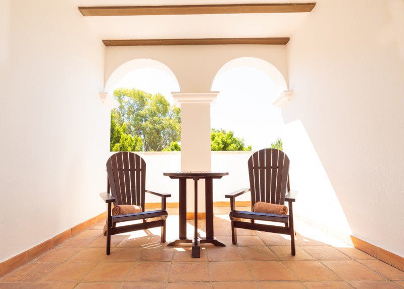 Isla Canela golfarrangementje spanje (6)