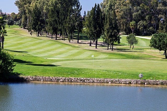 Isla canela golf  golfvakantie spanje costa de la luz (10)