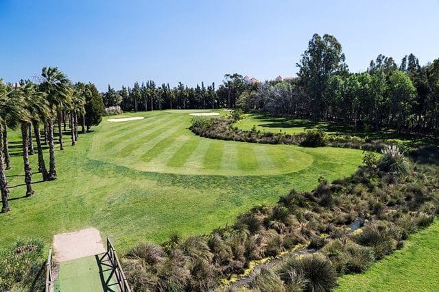 Isla canela golf  golfvakantie spanje costa de la luz (14)