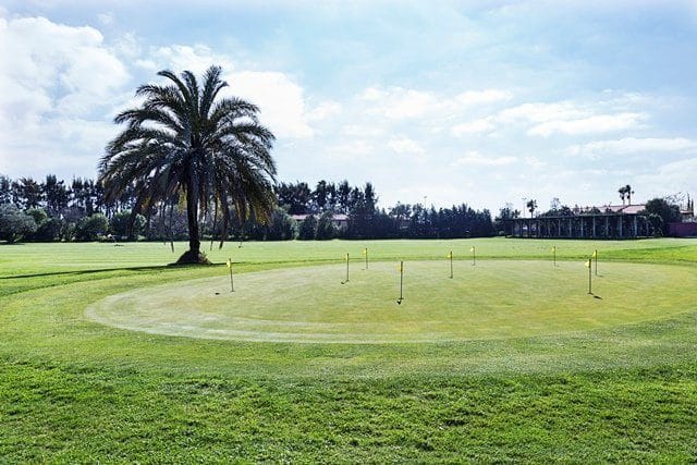 Isla canela golf  golfvakantie spanje costa de la luz (16)