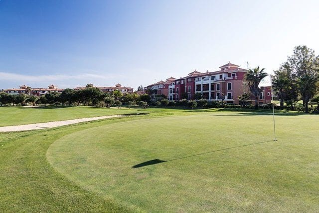 Isla canela golf  golfvakantie spanje costa de la luz (22)